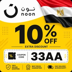 Noon Egypt Noon Promo Code First Order | Verified New Customer Coupon & Discounts 2026