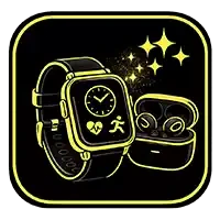 Smartwatches & Wearables