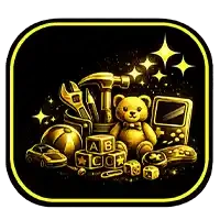 Toys & Games