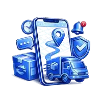 Delivery Apps