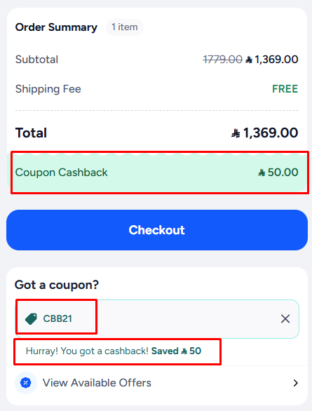 Noon KSA Promo Code 2026